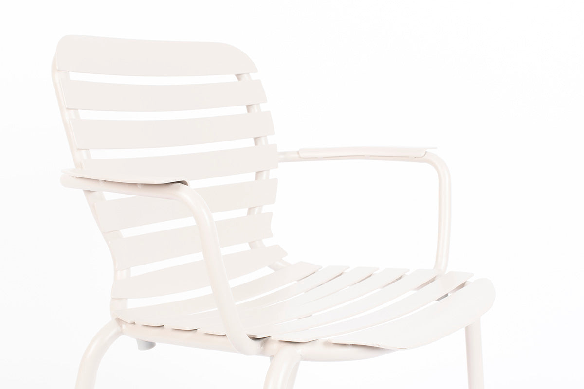 Vondel Garden Armchair