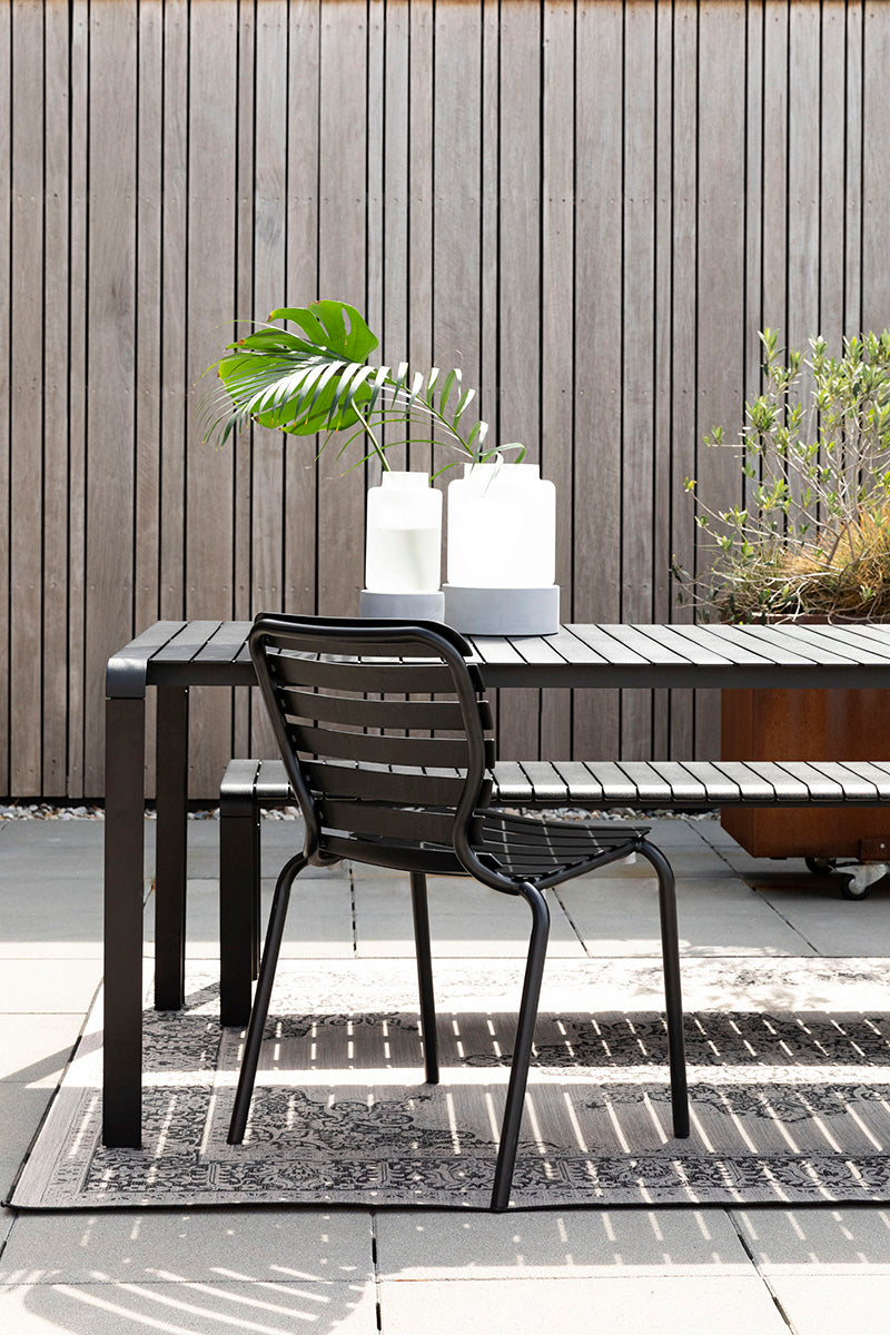 Vondel Garden Chair