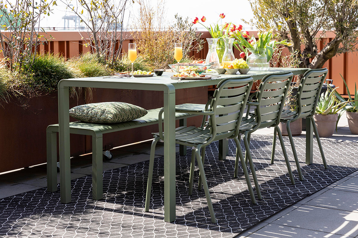 Vondel Garden Chair