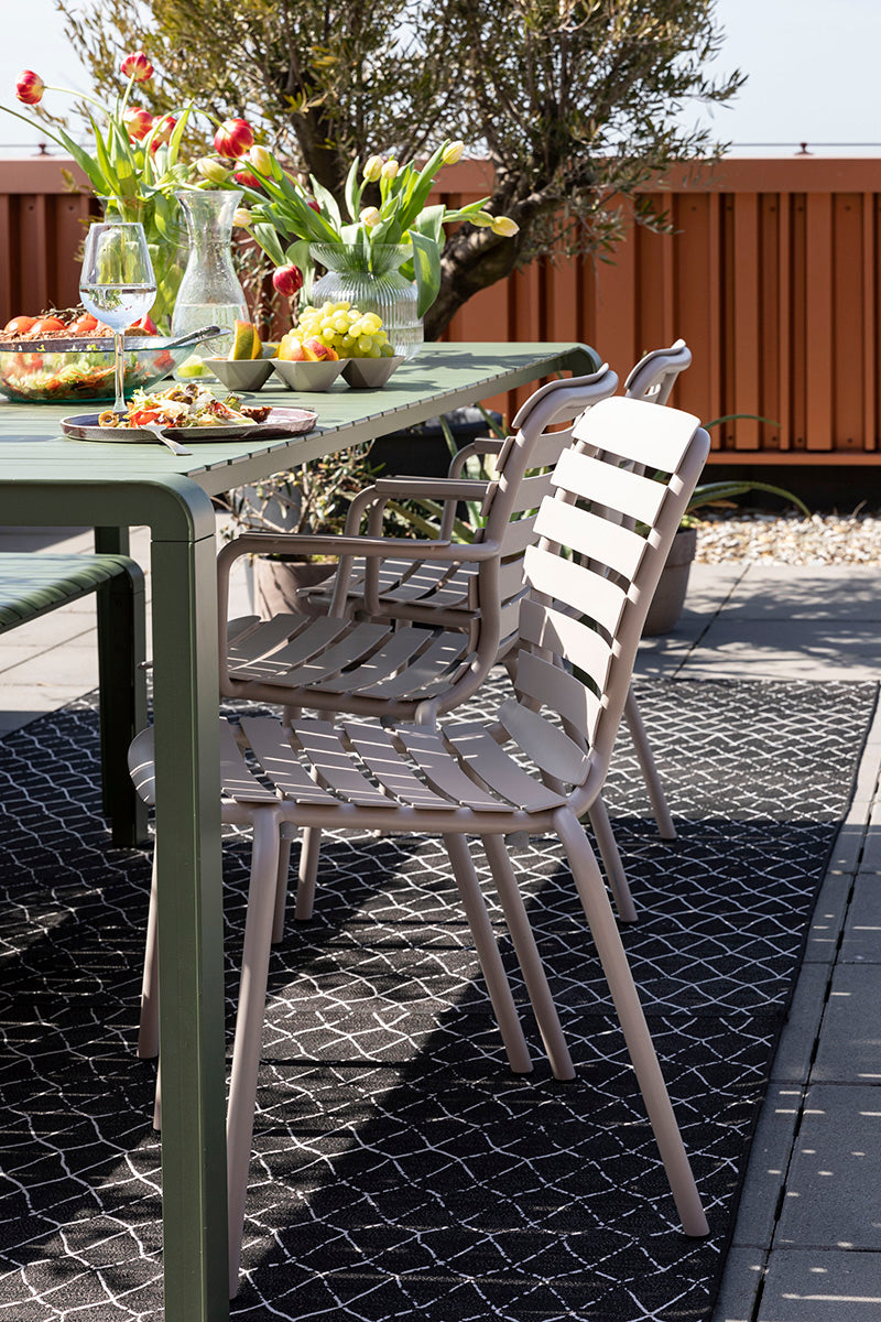 Vondel Garden Chair
