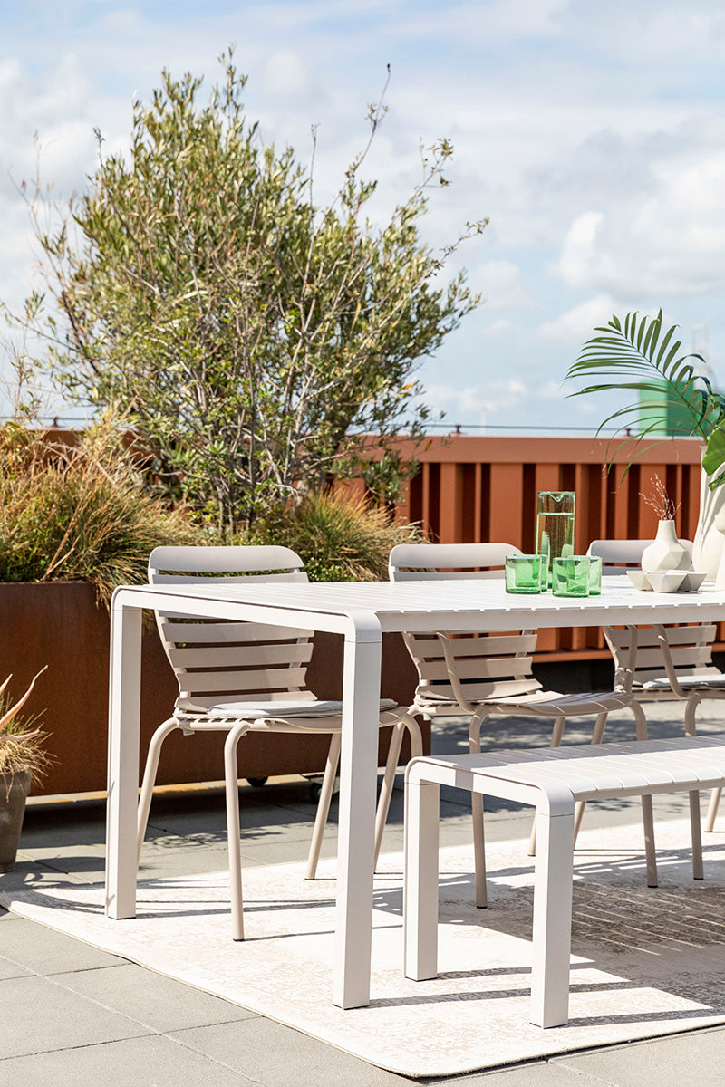 Vondel Garden Chair