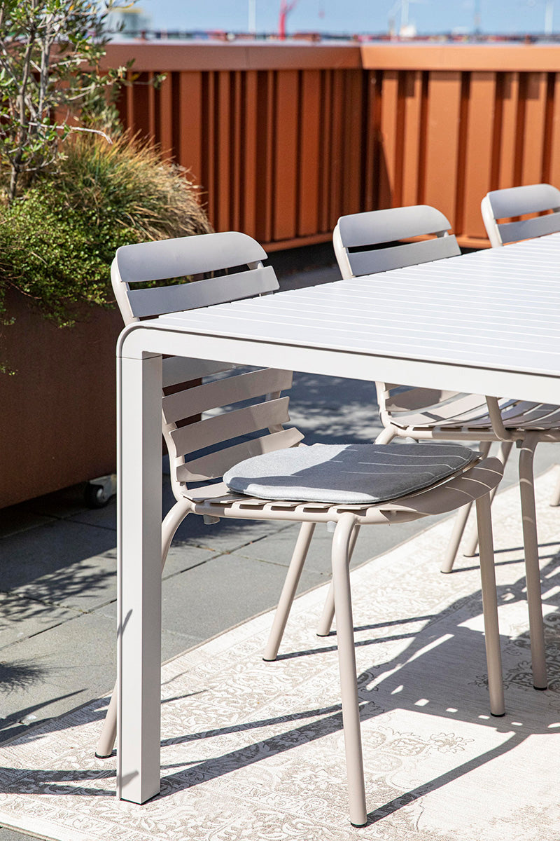Vondel Garden Chair