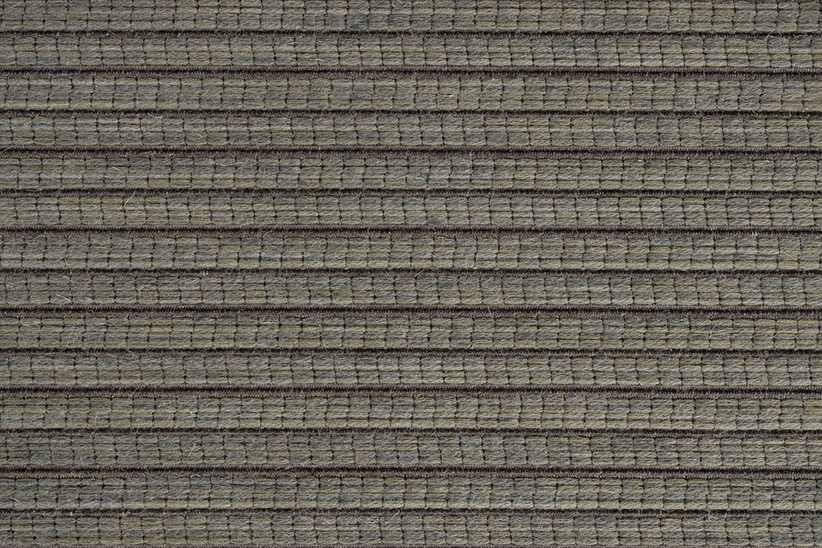 Waves Carpet