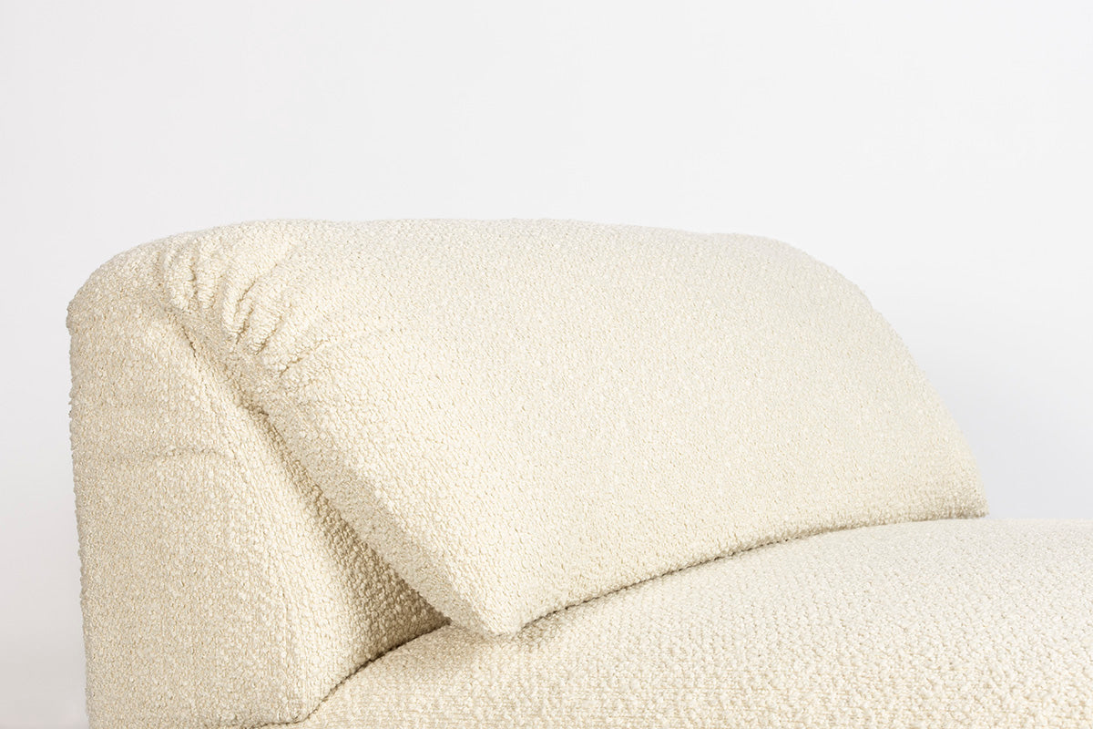 Wings Love Seat