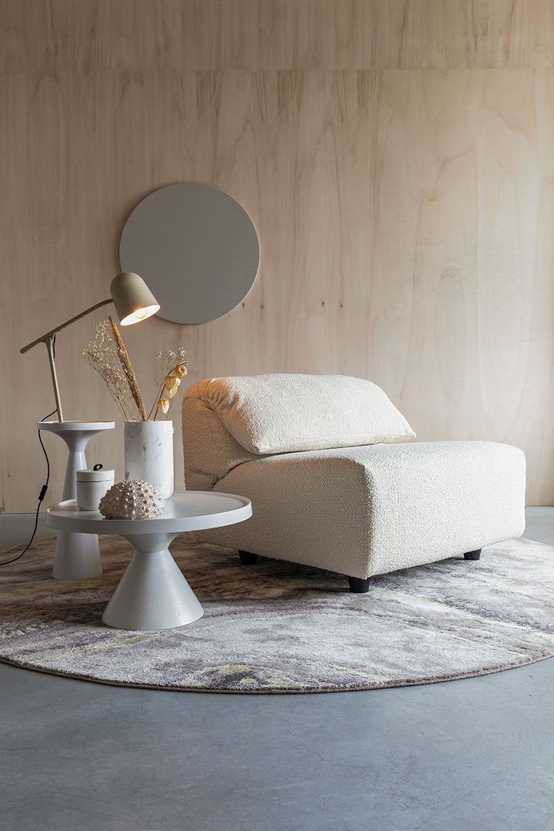 Wings Love Seat