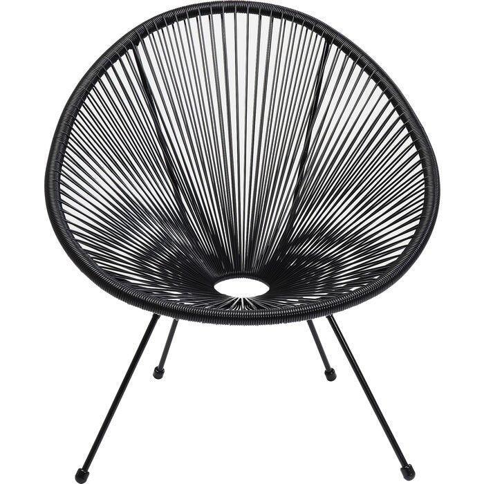 Acapulco Armchair (2/Set) - WOO .Design