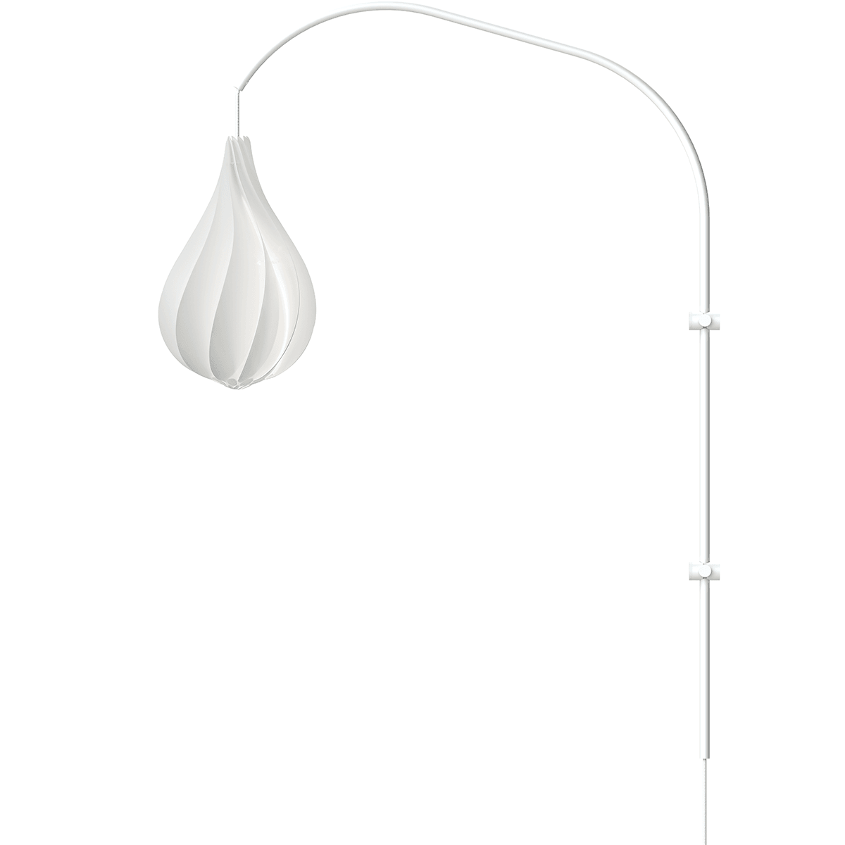 Alva Lampshade - WOO .Design