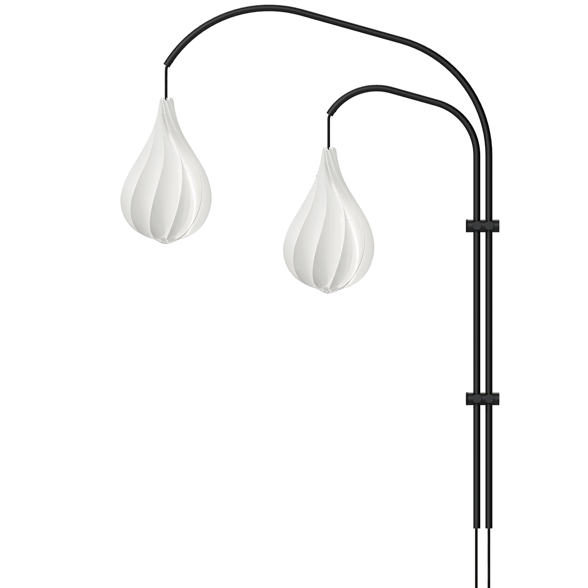Alva Lampshade - WOO .Design