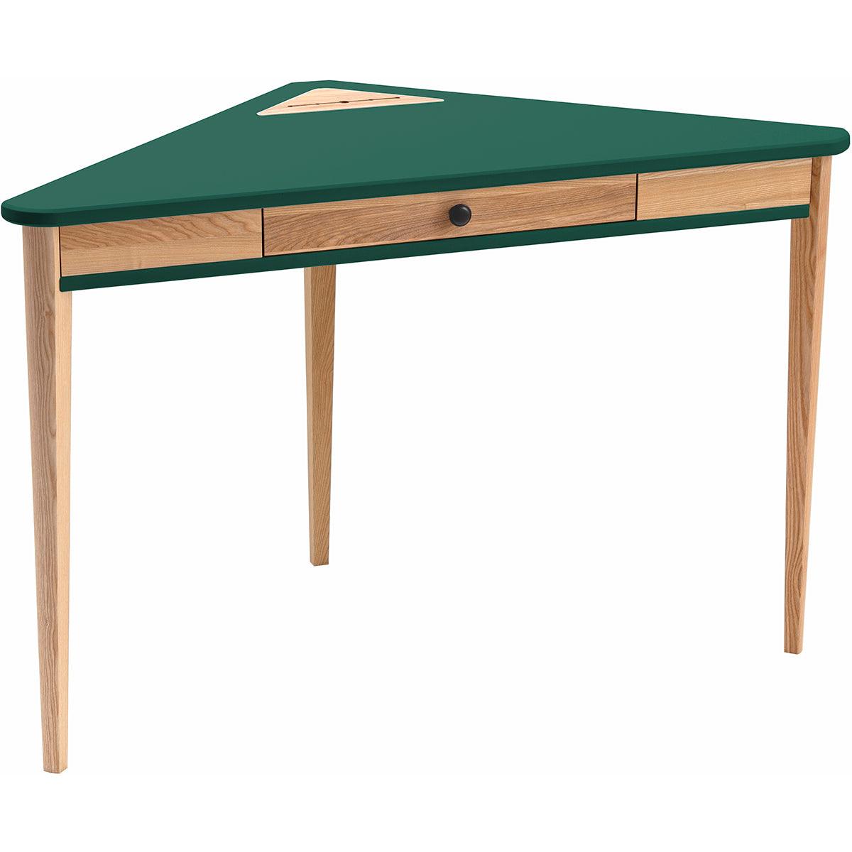 Ashme Corner Desk - WOO .Design