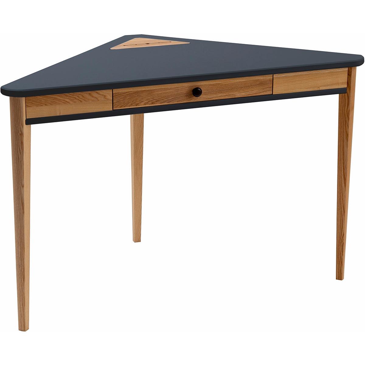 Ashme Corner Desk - WOO .Design