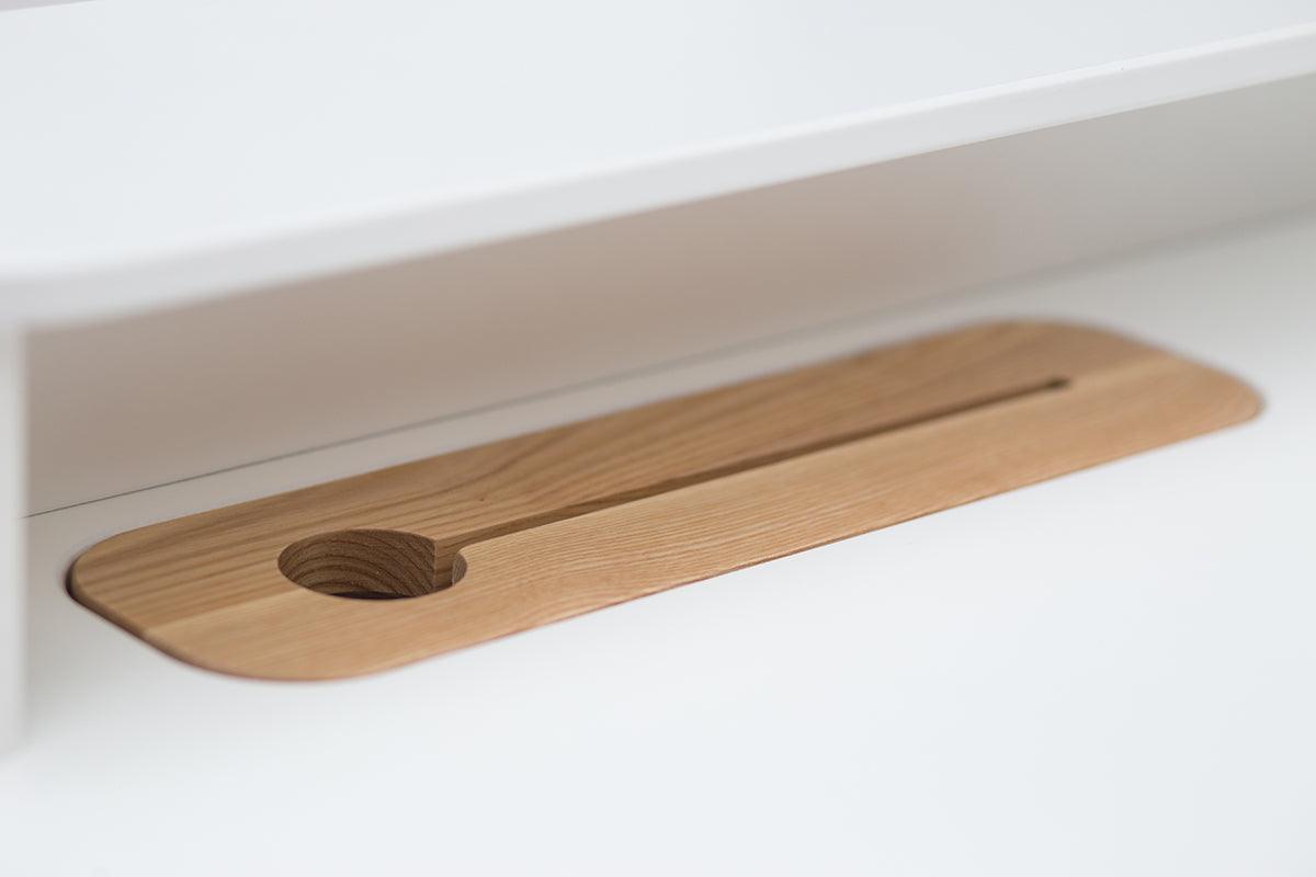 Ashme Writing Desk - WOO .Design