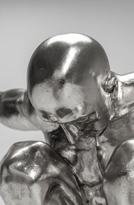 Athlete Deco Figurine - WOO .Design