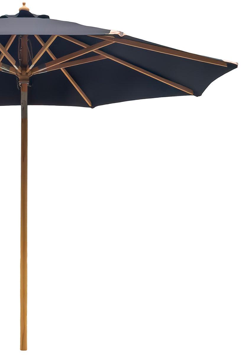 Austin Parasol with Tilt - WOO .Design