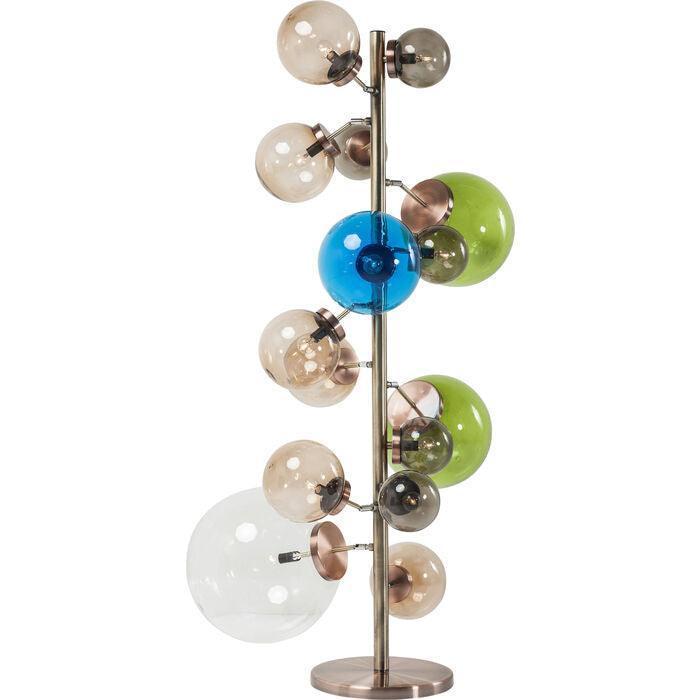 Balloon Multicolour Floor Lamp - WOO .Design