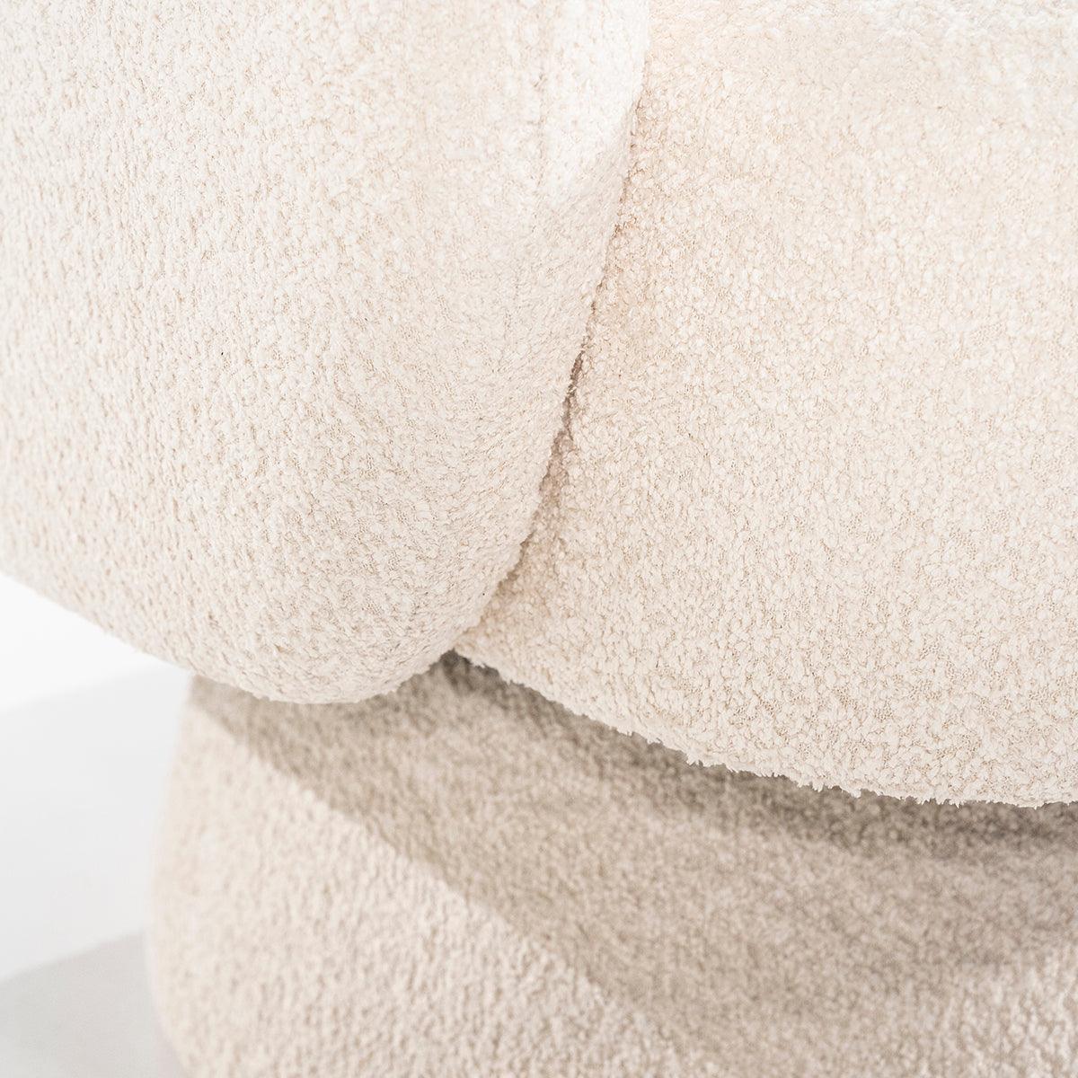 Balou Lounge Chair - WOO .Design