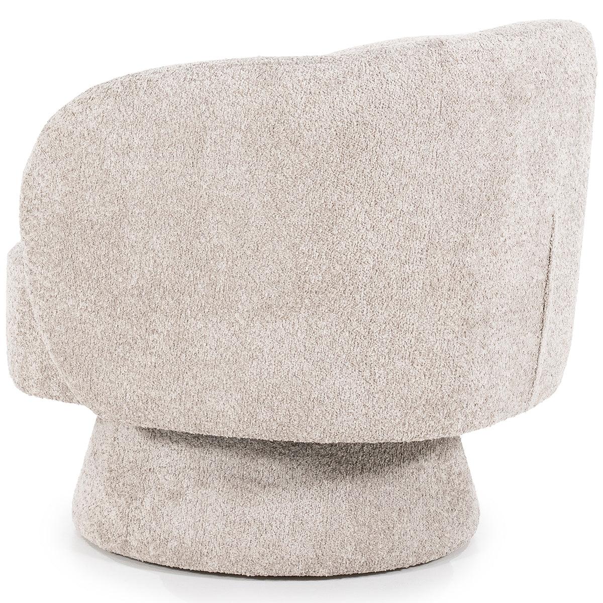 Balou Lounge Chair - WOO .Design