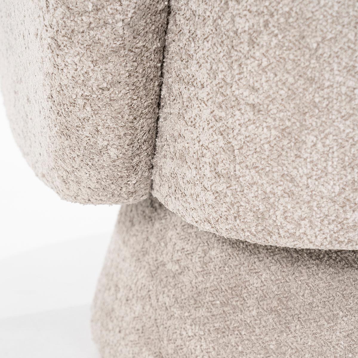 Balou Lounge Chair - WOO .Design