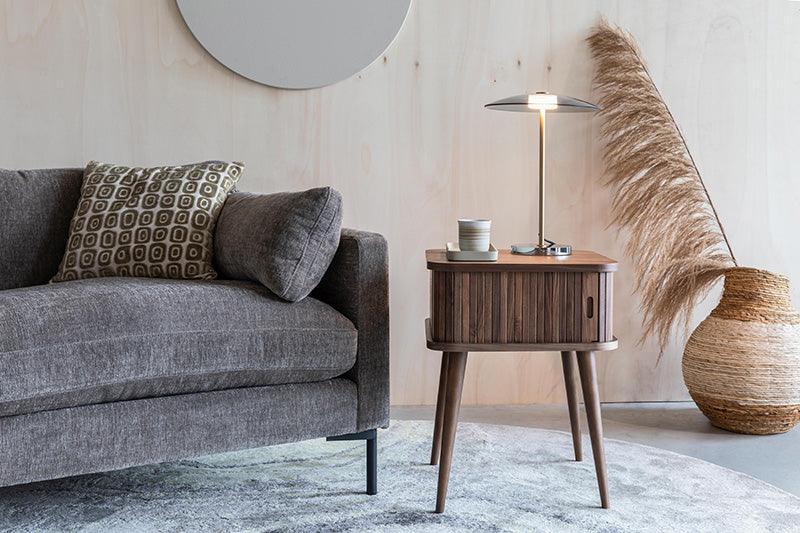 Barbier Side Table - WOO .Design