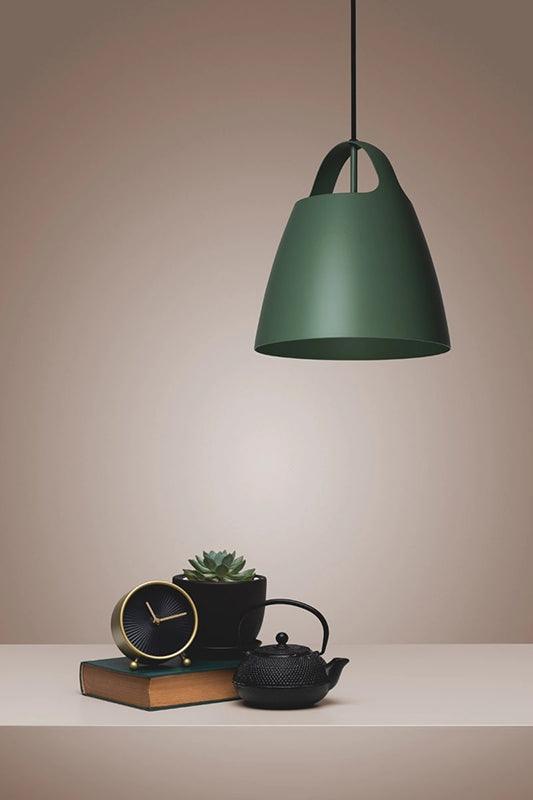 Belcanto Pendant Lamp - WOO .Design