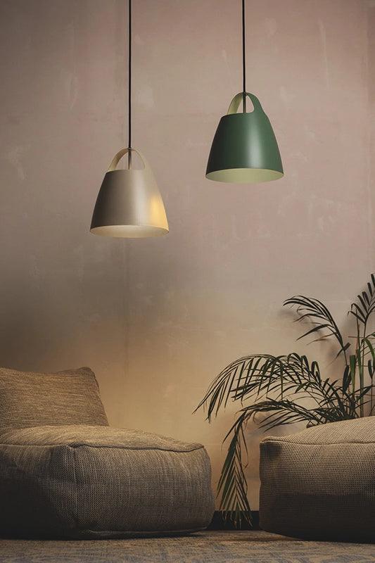Belcanto Pendant Lamp - WOO .Design