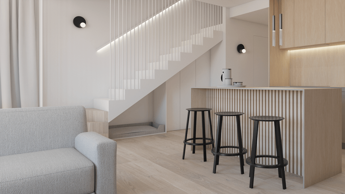 Beone Modular Sofa - WOO .Design