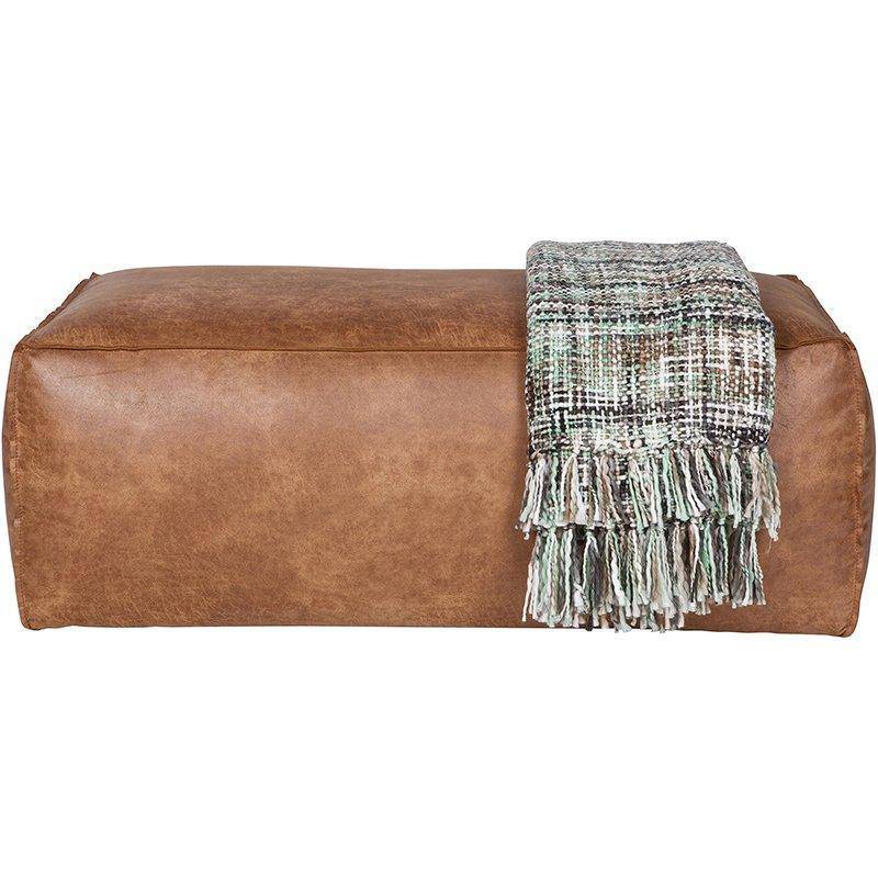 Rodeo Pouf