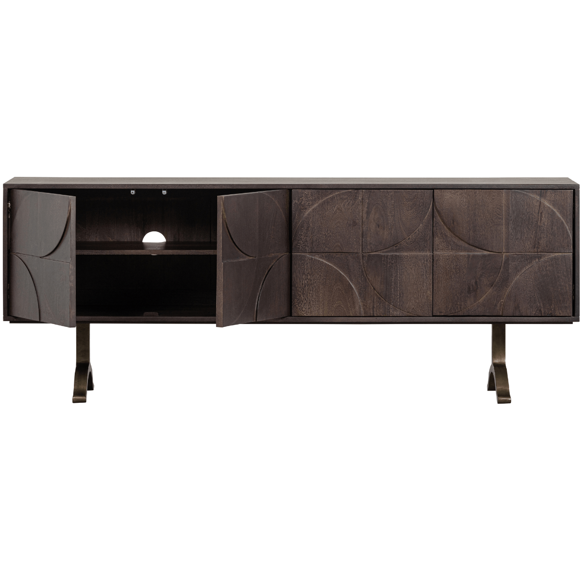Draw Sideboard