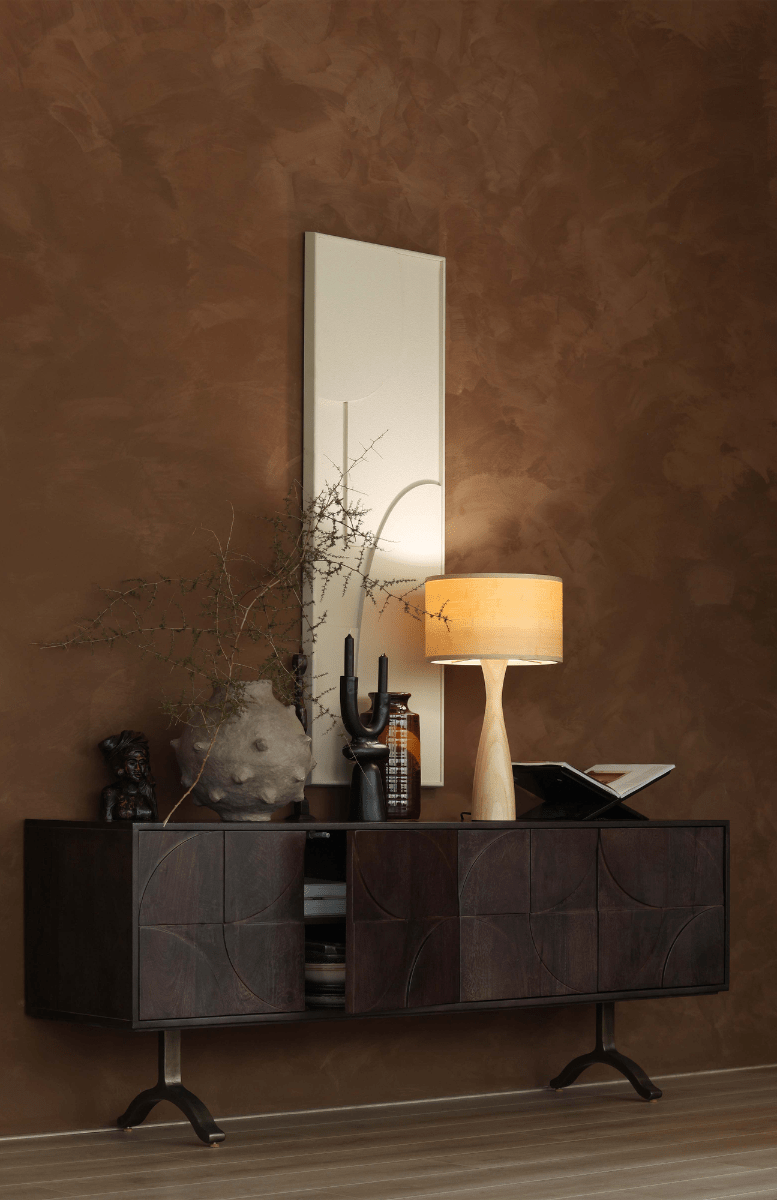Draw Sideboard