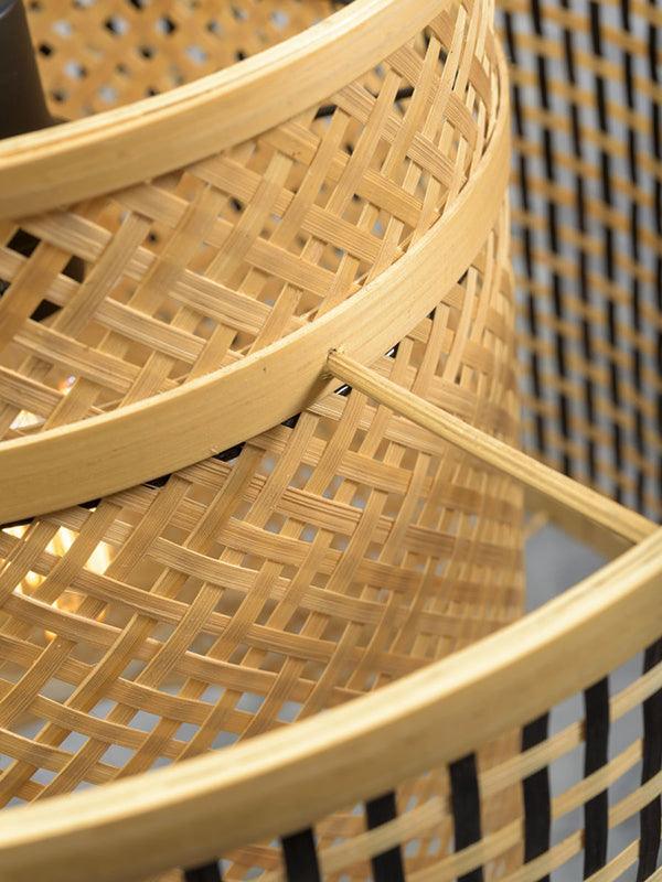 Bhutan Long Wall Lamp - WOO .Design