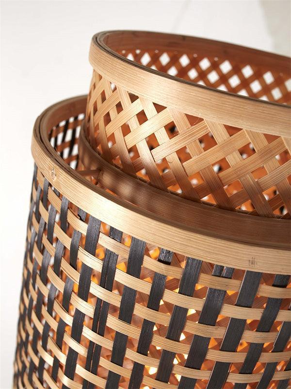 Bhutan Tube Table Lamp - WOO .Design