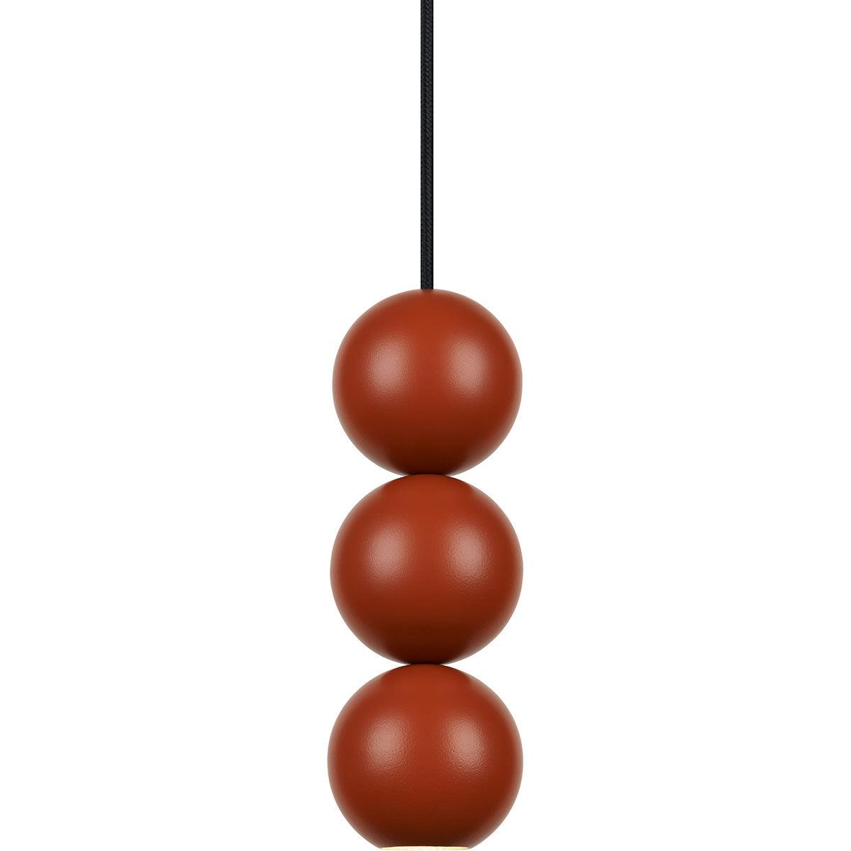 Bola Bola LED Pendant Lamp - WOO .Design
