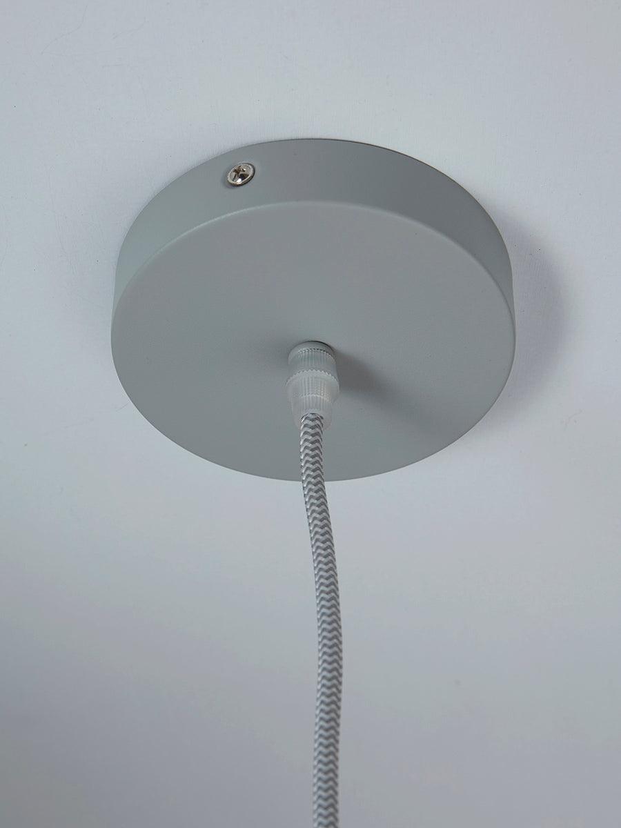 Bologna Colour Gradient Hanging Lamp - WOO .Design