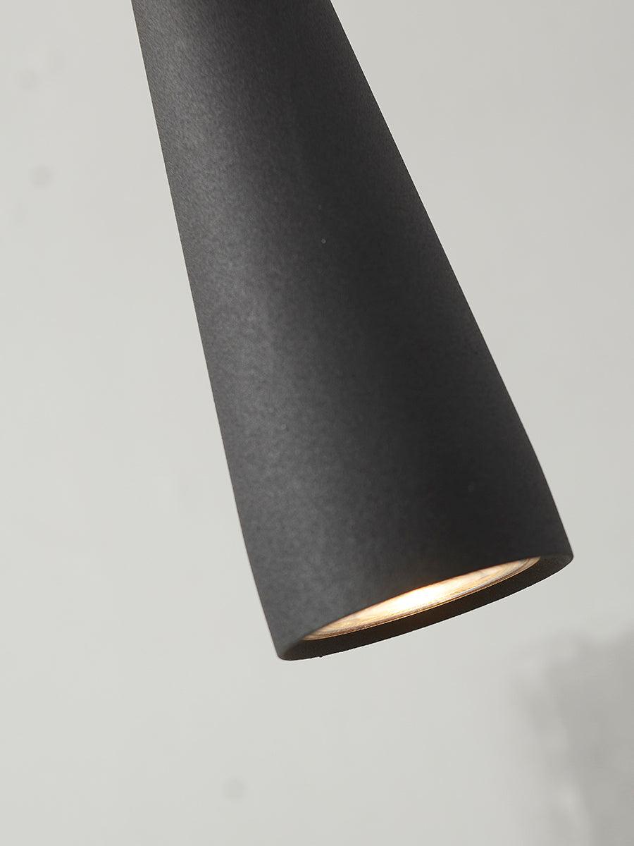 Bordeaux Hanging Lamp - WOO .Design