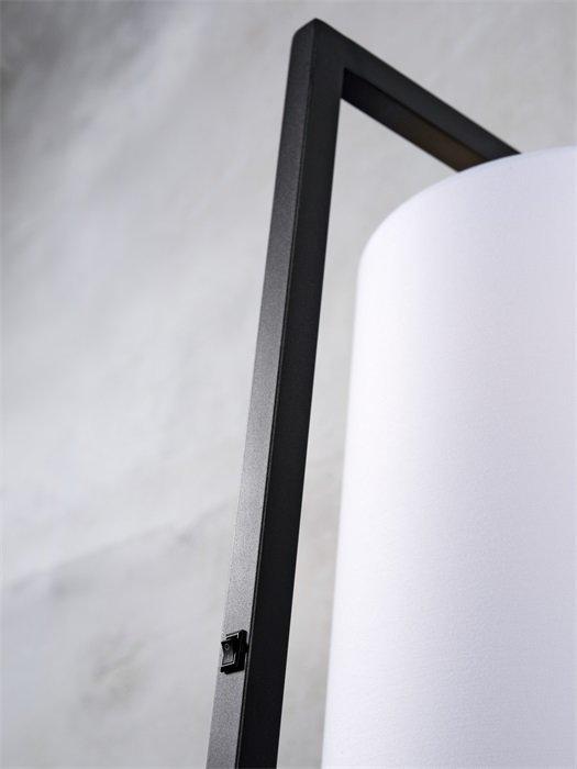 Boston 25 Floor Lamp - WOO .Design
