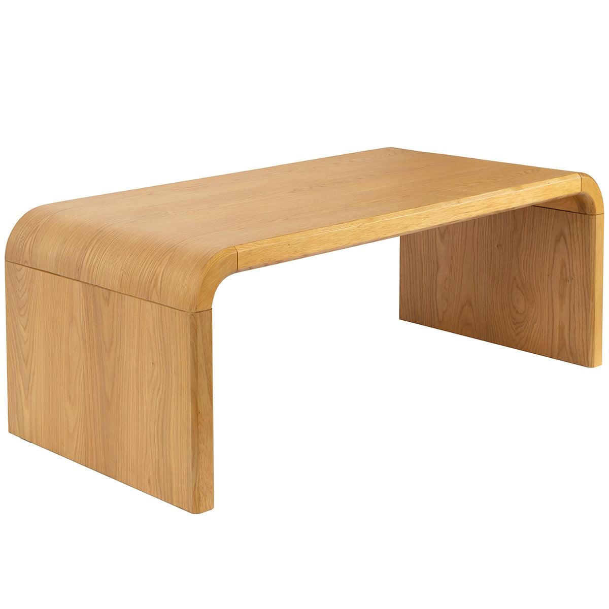 Brave Coffee Table - WOO .Design