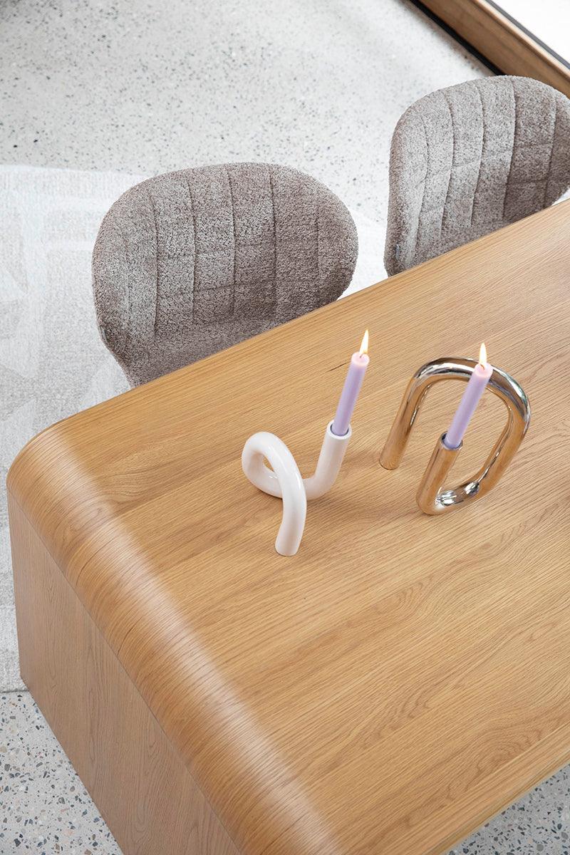 Brave Table - WOO .Design