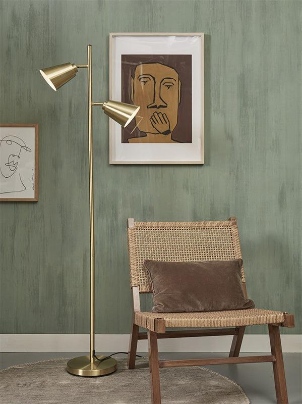 Bremen Floor Lamp - WOO .Design