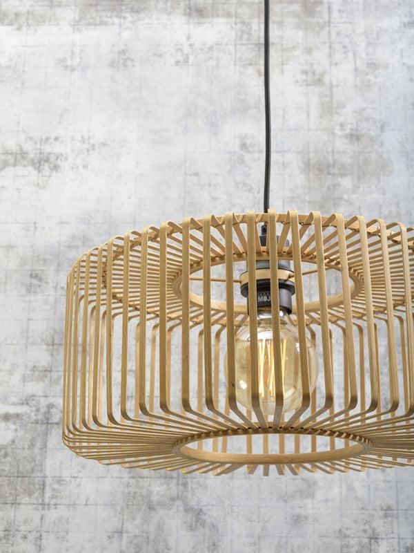 Bromo Black Floor Lamp - WOO .Design