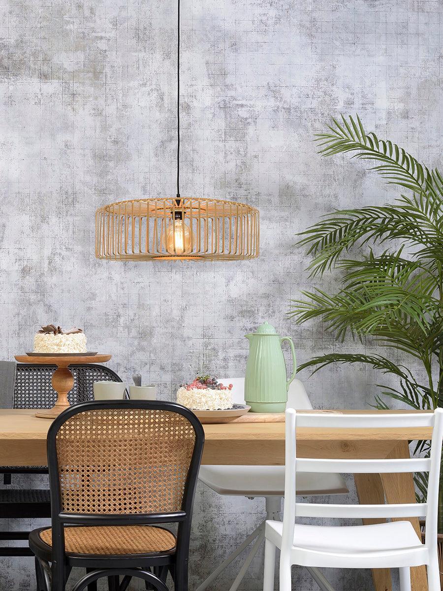 Bromo Pendant Lamp - WOO .Design
