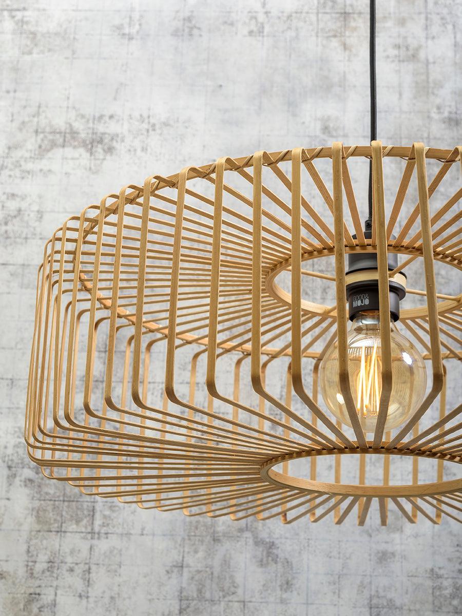 Bromo Pendant Lamp - WOO .Design