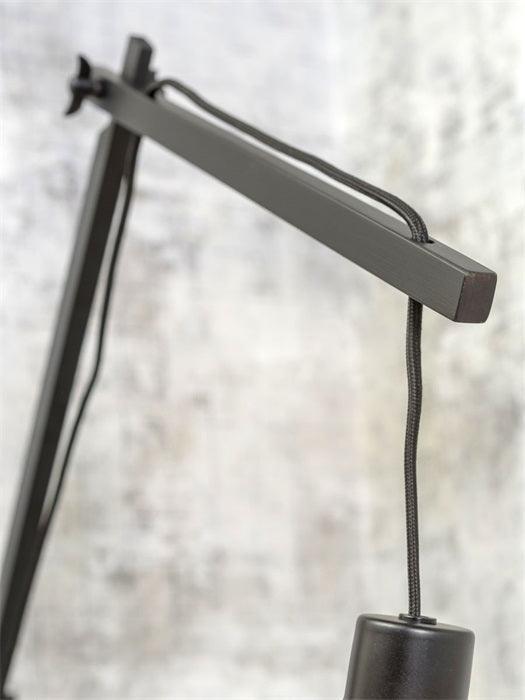 Bromo Wall Lamp - WOO .Design