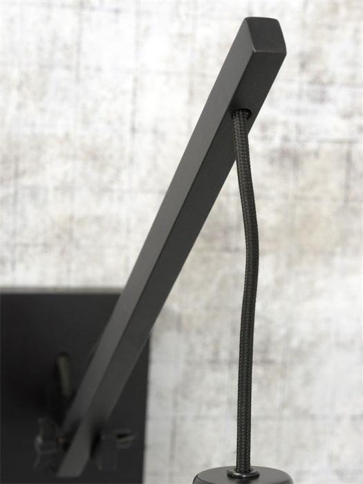 Bromo Wall Lamp - WOO .Design
