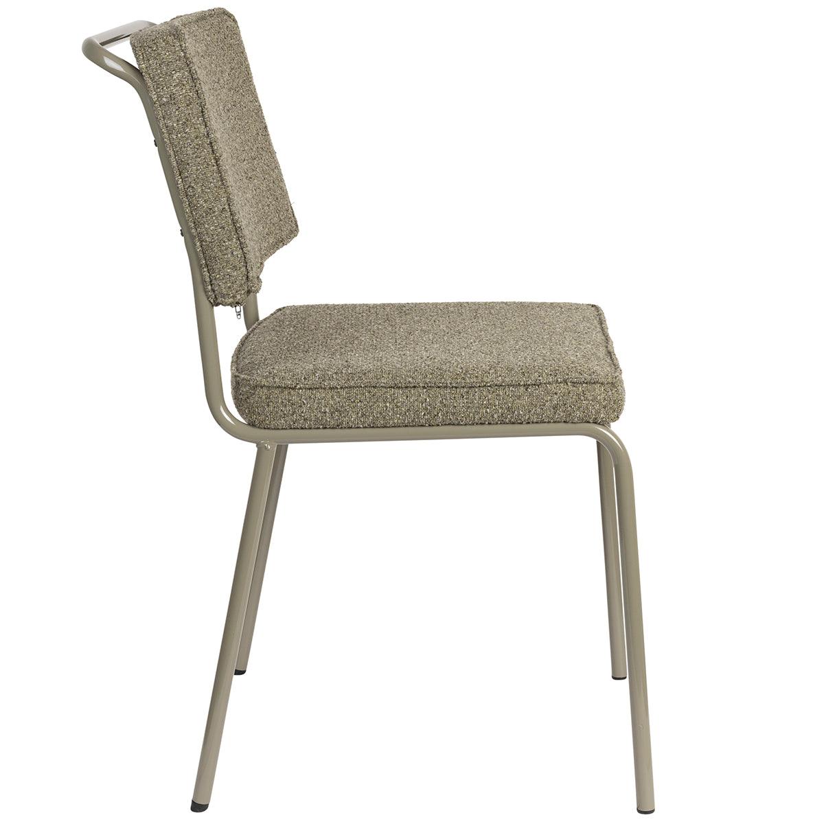 Buddy Chair (2/Set) - WOO .Design