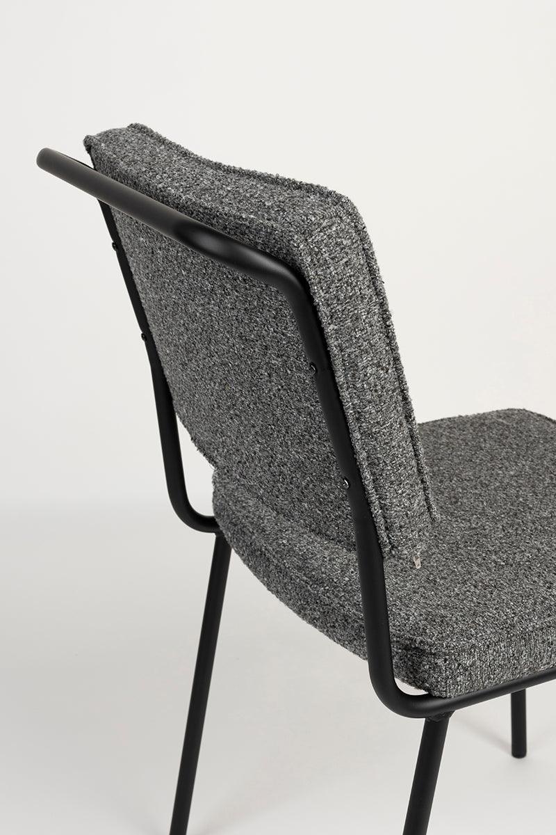 Buddy Chair (2/Set) - WOO .Design