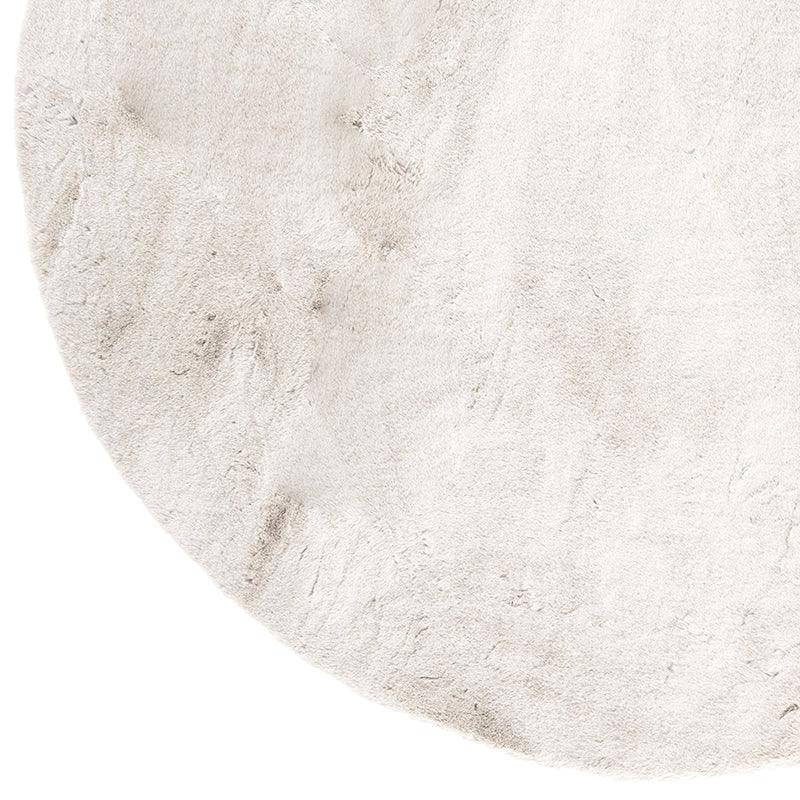 Zena Round Carpet