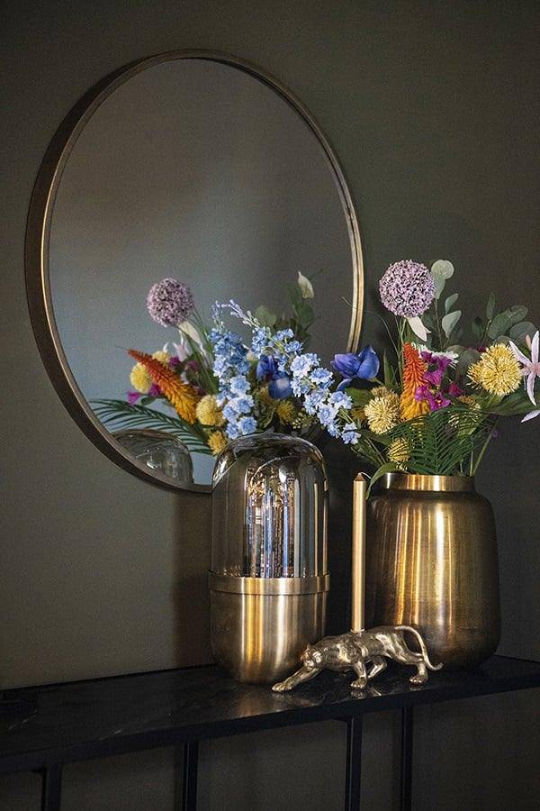 Selfie  Mirror (Display/Discontinued Collection)