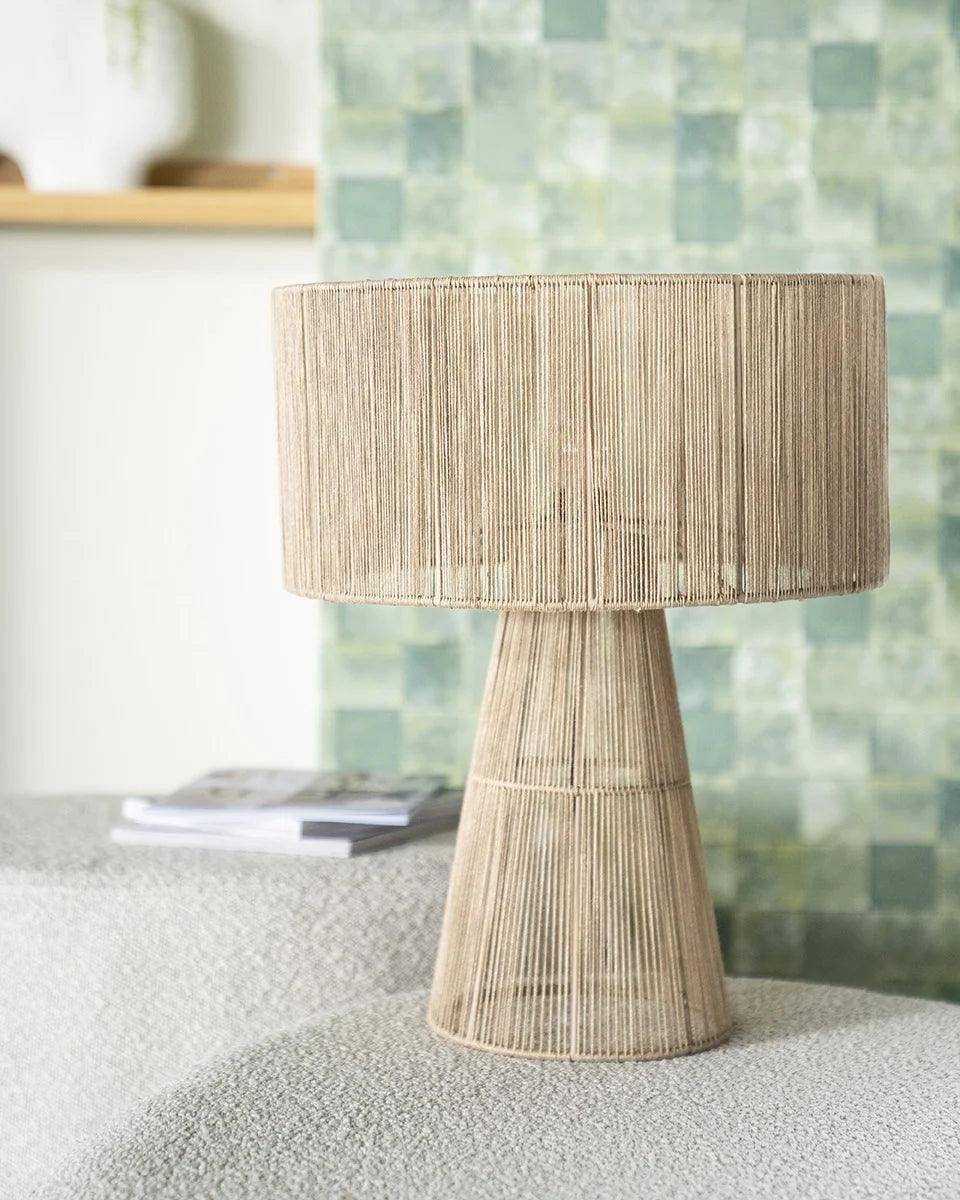 Oshu Table Lamp