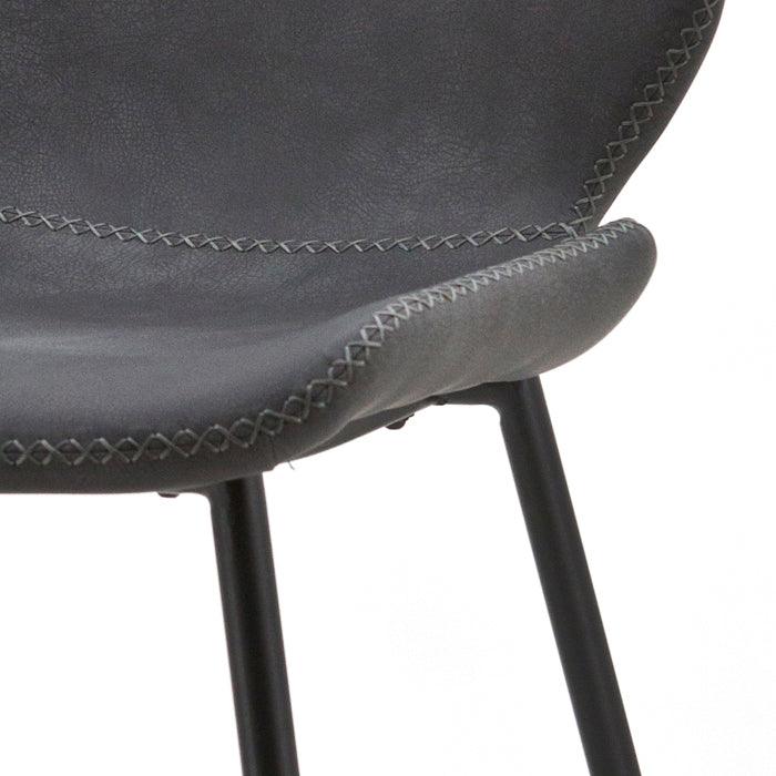 Seashell Chair  (Display/Discontinued Collection)