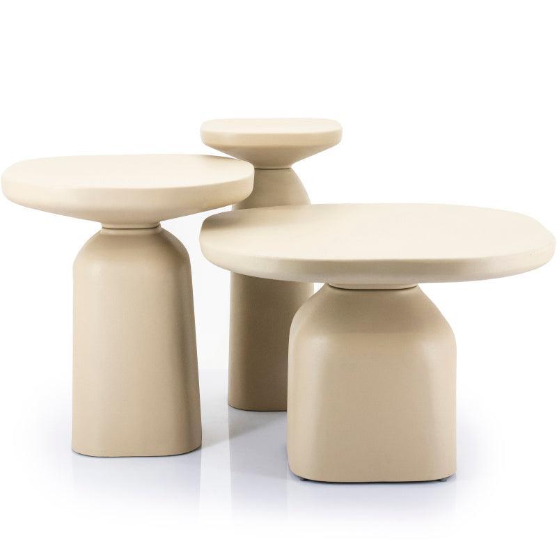 Squand Coffee Table (Display/Discontinued Collection)