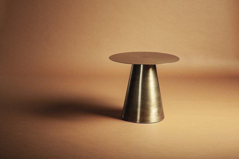 Mastic Coffe Table